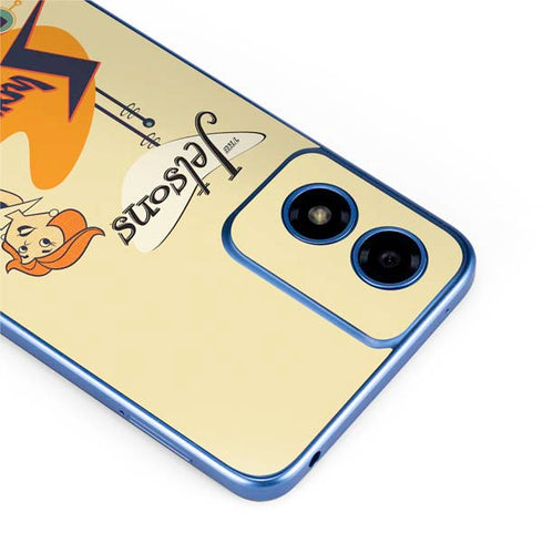 The Jetsons Shopping Is My Cardio Moto G Play 4G (2024) Skin
