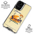 The Jetsons Shopping Is My Cardio Moto G Power 5G (2024) Clear Case