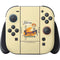 The Jetsons Shopping Is My Cardio Nintendo Switch 2 (2025) Joy-Con Controller Skin
