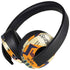 The Jetsons Shopping Is My Cardio PlayStation 4 Gold Wireless Headset Skin