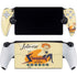 The Jetsons Shopping Is My Cardio PlayStation Portal Remote Player Skin