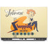 The Jetsons Shopping Is My Cardio Dell Precision Skin