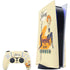 The Jetsons Shopping Is My Cardio PlayStation PS5 Skins