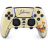 The Jetsons Shopping Is My Cardio PS5 DualSense Edge Pro Controller Skin
