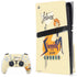 The Jetsons Shopping Is My Cardio PlayStation PS5 Skins