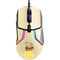 The Jetsons Shopping Is My Cardio SteelSeries Rival 600 Gaming Mouse Skin