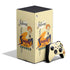 The Jetsons Shopping Is My Cardio XBox Series X Digital Edition Bundle Skin