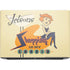 The Jetsons Shopping Is My Cardio HP ZBook Fury 16 G10 Skin