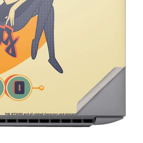 The Jetsons Shopping Is My Cardio HP ZBook Fury 16 G10 Skin