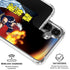My Hero Academia Shoto Todoroki Season 4 Galaxy S26 Clear Case