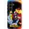 My Hero Academia Shoto Todoroki Season 4 Galaxy S26 Impact Case