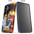 My Hero Academia Shoto Todoroki Season 4 Galaxy S26 Ultra Impact Case