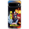 My Hero Academia Shoto Todoroki Season 4 Google Pixel 10 Clear Case