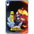My Hero Academia Shoto Todoroki Season 4 iPad 11th Gen (2025) Clear Case