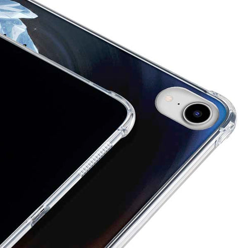 My Hero Academia Shoto Todoroki Season 4 iPad 11th Gen (2025) Clear Case