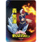 My Hero Academia Shoto Todoroki Season 4 Apple iPad Air Skin