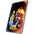 My Hero Academia Shoto Todoroki Season 4 iPad Pro 11in (2024) Clear Case
