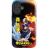 My Hero Academia Shoto Todoroki Season 4 iPhone 16 Magsafe Impact Case