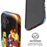 My Hero Academia Shoto Todoroki Season 4 iPhone 16 Magsafe Impact Case