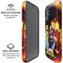 My Hero Academia Shoto Todoroki Season 4 iPhone 16 Magsafe Impact Case