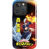 My Hero Academia Shoto Todoroki Season 4 iPhone 16 Pro Max Magsafe Impact Case