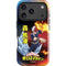 My Hero Academia Shoto Todoroki Season 4 iPhone 18 Pro Impact Case