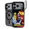 My Hero Academia Shoto Todoroki Season 4 iPhone 18 Pro Kickstand Case