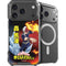 My Hero Academia Shoto Todoroki Season 4 iPhone 18 Pro MagSafe Case