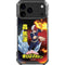 My Hero Academia Shoto Todoroki Season 4 iPhone 18 Pro Max Clear Case