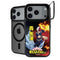 My Hero Academia Shoto Todoroki Season 4 iPhone 18 Pro Max Kickstand Case