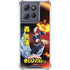 My Hero Academia Shoto Todoroki Season 4 Moto G Stylus 5G (2025) Clear Case
