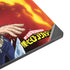 My Hero Academia Shoto Todoroki Season 4 Surface Laptop 7 15in Skin