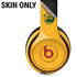 Baylor University Sic Em Beats Solo 3 Wireless Skin