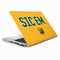 Baylor University Sic Em HP Elitebook Skin
