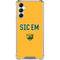 Baylor University Sic Em Gabb Phone 4 Clear Case
