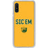 Baylor University Sic Em Galaxy Cases