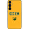 Baylor University Sic Em Galaxy A16 5G Skin