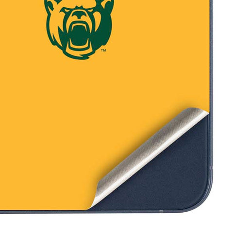 Baylor University Sic Em Galaxy A36 5G Skin