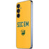 Baylor University Sic Em Galaxy A55 5G Skin