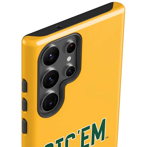 Baylor University Sic Em Galaxy S23 Ultra Pro Case