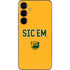 Baylor University Sic Em Galaxy S24 Plus Skin