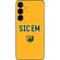 Baylor University Sic Em Galaxy S25 Skin