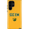 Baylor University Sic Em Galaxy Cases