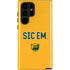 Baylor University Sic Em Galaxy S25 Ultra Impact Case