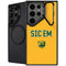 Baylor University Sic Em Galaxy S24 Ultra Kickstand Case