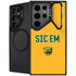Baylor University Sic Em Galaxy S24 Ultra Kickstand Case