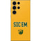 Baylor University Sic Em Galaxy S25 Ultra Skin