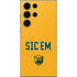 Baylor University Sic Em Galaxy S24 Ultra Skin