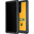 Baylor University Sic Em Galaxy S24 Ultra Waterproof Case