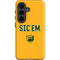 Baylor University Sic Em Galaxy S26 Impact Case